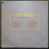Gipsy Kings – Luna De Fuego