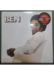 Jorge Ben – Ben