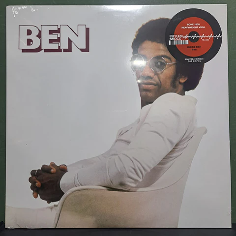 Jorge Ben – Ben