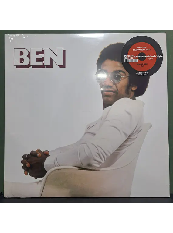Jorge Ben – Ben