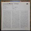 King Crimson – Lizard (Ed. Japón)