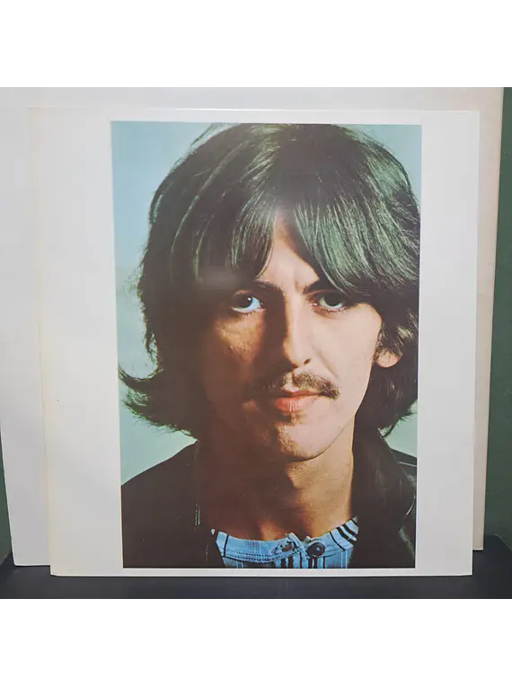 Beatles, The – The Beatles( Ed. Japón)