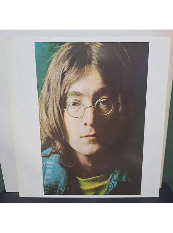 Beatles, The – The Beatles( Ed. Japón)