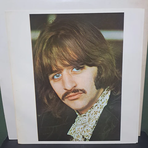 Beatles, The – The Beatles( Ed. Japón)