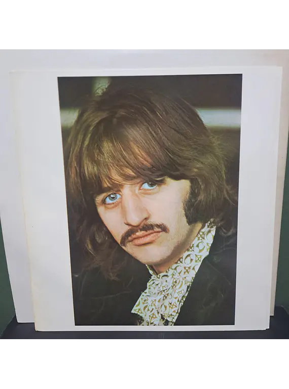 Beatles, The – The Beatles( Ed. Japón)