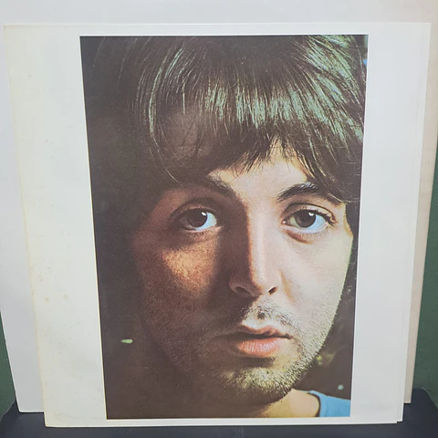 Beatles, The – The Beatles( Ed. Japón)