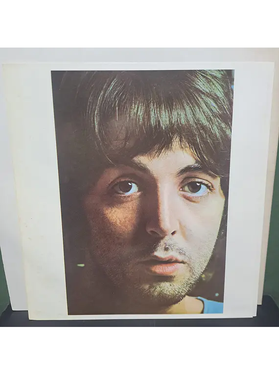 Beatles, The – The Beatles( Ed. Japón)