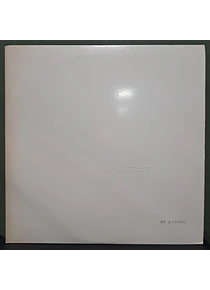 Beatles, The – The Beatles( Ed. Japón)