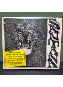 Santana – Santana (C.D)