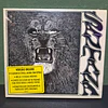 Santana – Santana (C.D)