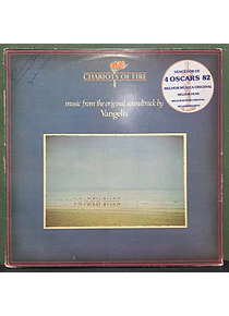 Vangelis – Chariots Of Fire