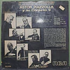 Astor Piazzolla Conjunto 9 – Musica Popular Contemporanea De La Ciudad De Buenos Aires