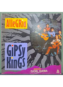 Gipsy Kings – Allegria