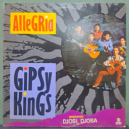 Gipsy Kings – Allegria