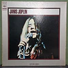 Janis Joplin – Janis Joplin (Ed. Japón)