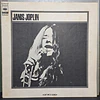 Janis Joplin – Janis Joplin (Ed. Japón)