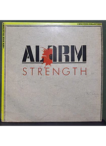 Alarm – Strength
