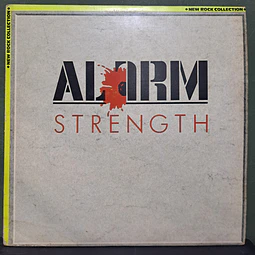 Alarm – Strength
