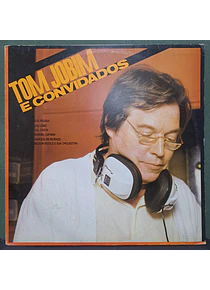 Tom Jobim – Tom Jobim E Convidados