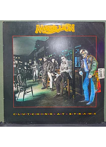 Marillion – Clutching At Straws