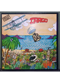 Men At Work – Cargo