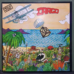 Men At Work – Cargo