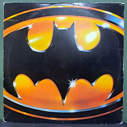 Prince – Batman™ (Motion Picture Soundtrack)