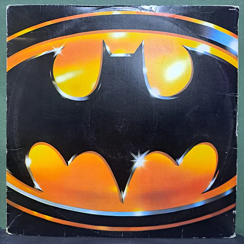 Prince – Batman™ (Motion Picture Soundtrack)
