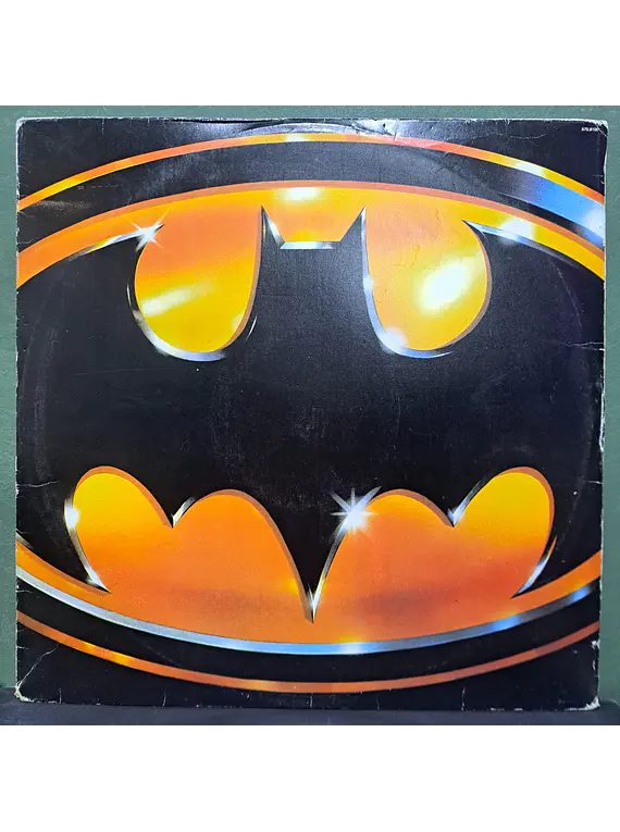 Prince – Batman™ (Motion Picture Soundtrack)