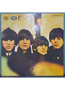 Beatles, The – Beatles For Sale (Ed. Japón)