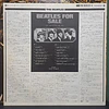 Beatles, The – Beatles For Sale (Ed. Japón)