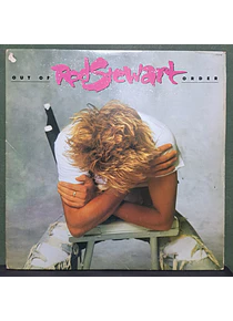 Rod Stewart – Out Of Order