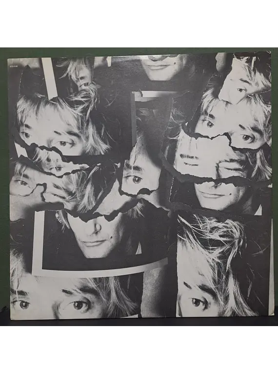 Rod Stewart – Out Of Order