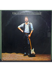 Eric Clapton – Just One Night