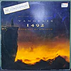 Vangelis – 1492 – Conquest Of Paradise (Music From The Original Soundtrack)