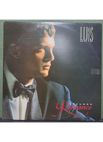 Luis Miguel – Segundo Romance