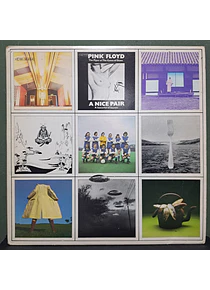 Pink Floyd – A Nice Pair