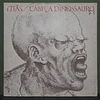 Titãs – Cabeça Dinossauro
