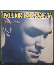 Morrissey – Viva Hate