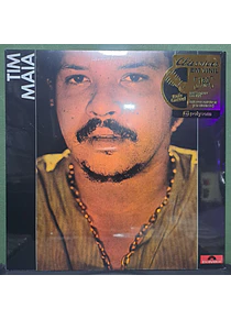 Tim Maia – Tim Maia