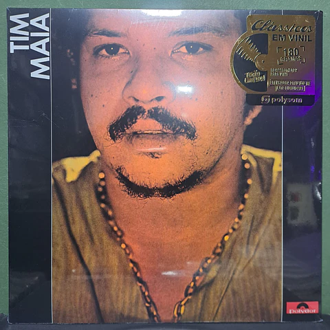 Tim Maia – Tim Maia