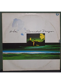 A-ha – Scoundrel Days