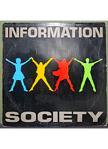 Information Society – Information Society