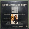 Information Society – Information Society