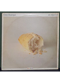 Chico Buarque – Chico Buarque En Español