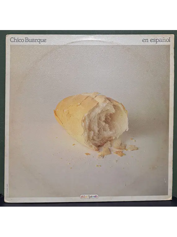 Chico Buarque – Chico Buarque En Español
