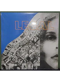 Gal Costa – Legal