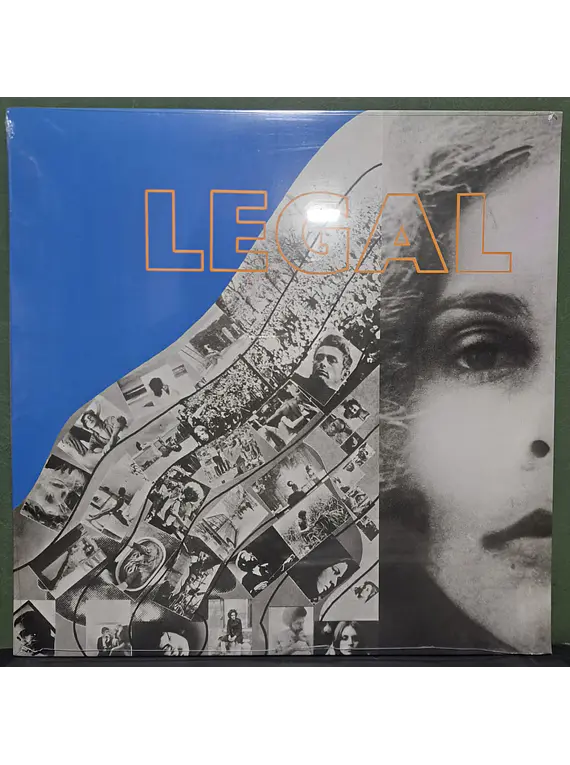 Gal Costa – Legal
