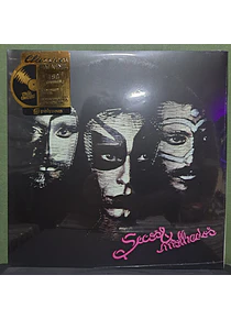 Secos & Molhados – Secos & Molhados