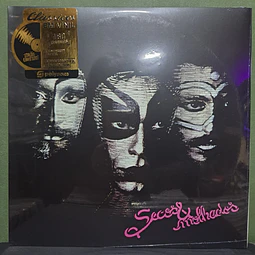 Secos & Molhados – Secos & Molhados